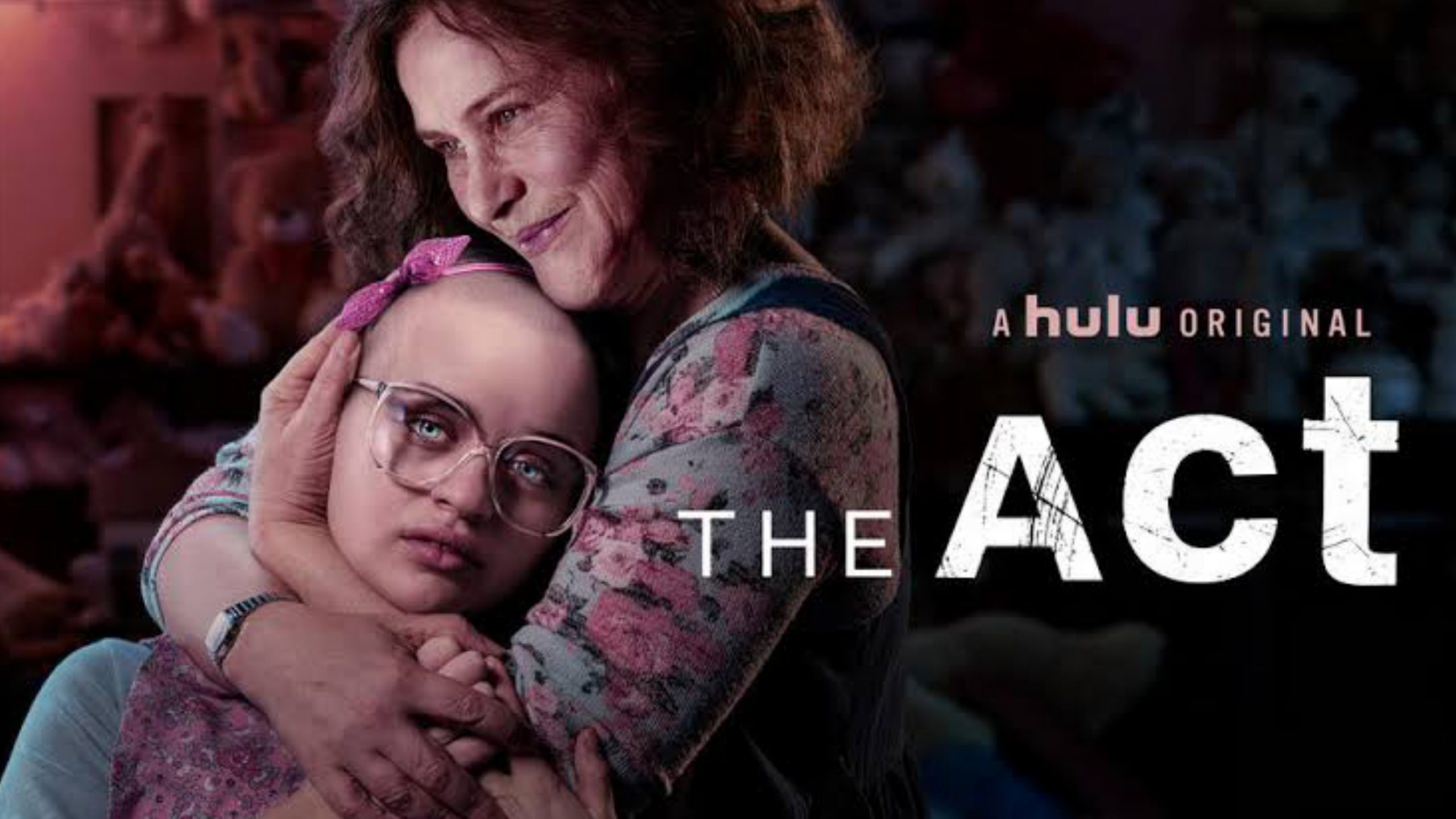 the act is based off of what true story
